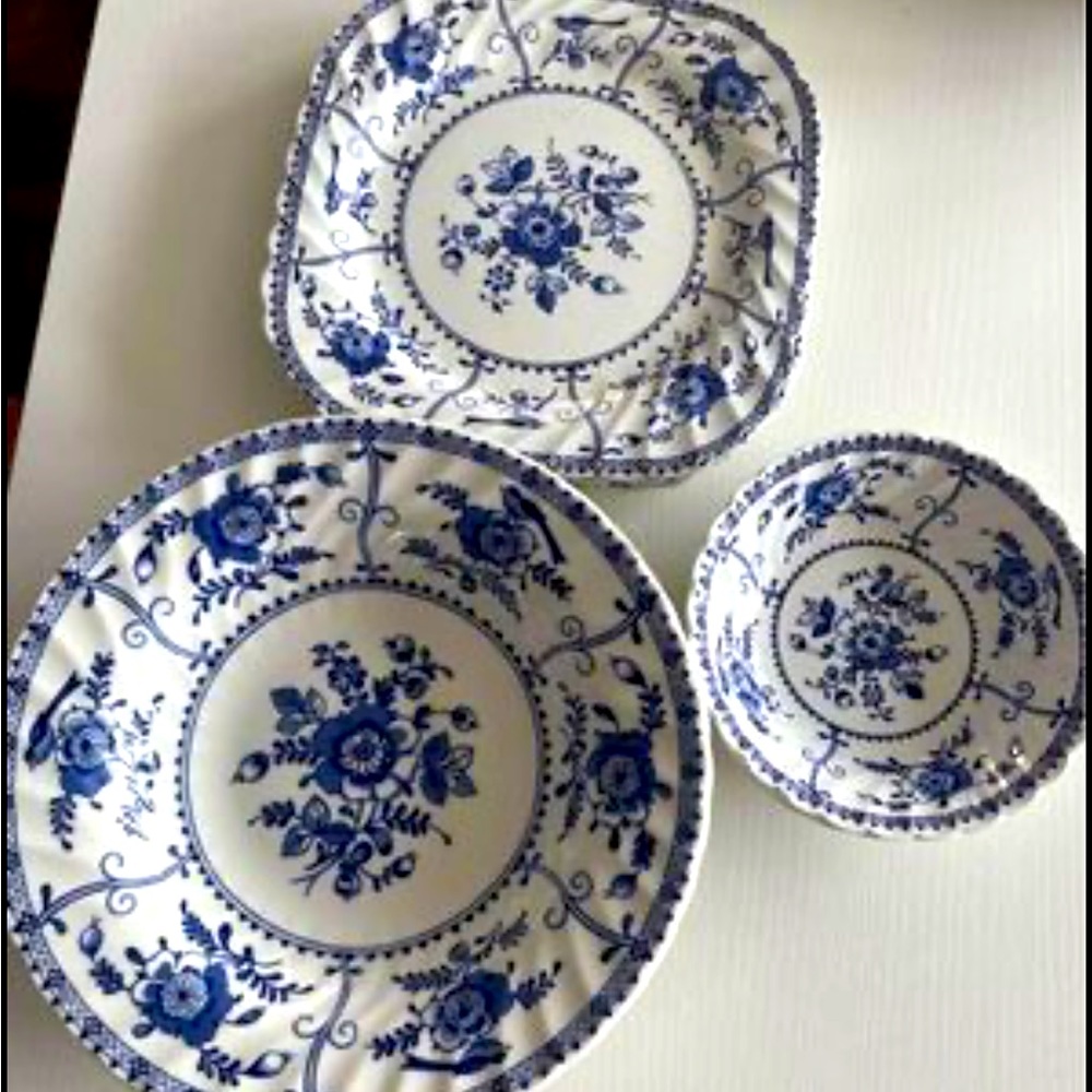 Johnson Brothers China